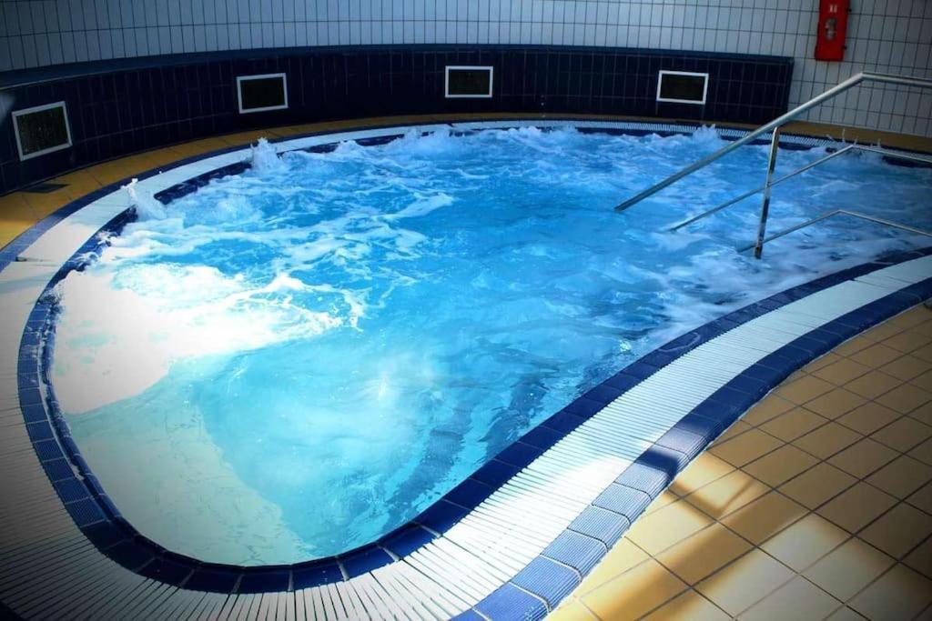 Le Sunny Duplex Hypercentre La Plage A 2 Pas ! Ле-Сабль-д'Олонн Екстер'єр фото
